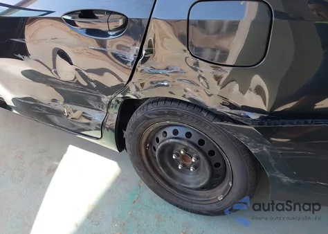 2015 Toyota Corolla Le from USA, damaged, VIN 2T1BURHE5FC398886